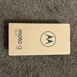 Motorola Play 4G (32GB)