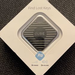 Cube Pro New