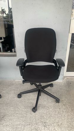 Steel case  leap 2office chair