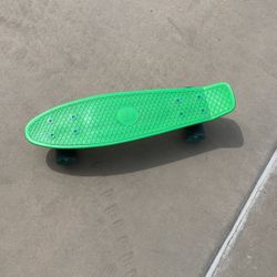 Penny Board