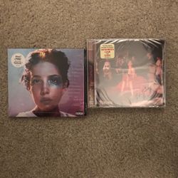 Halsey Manic + Camila Cabello Romance