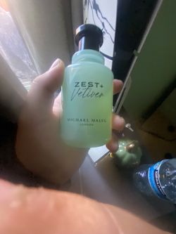Zest+V