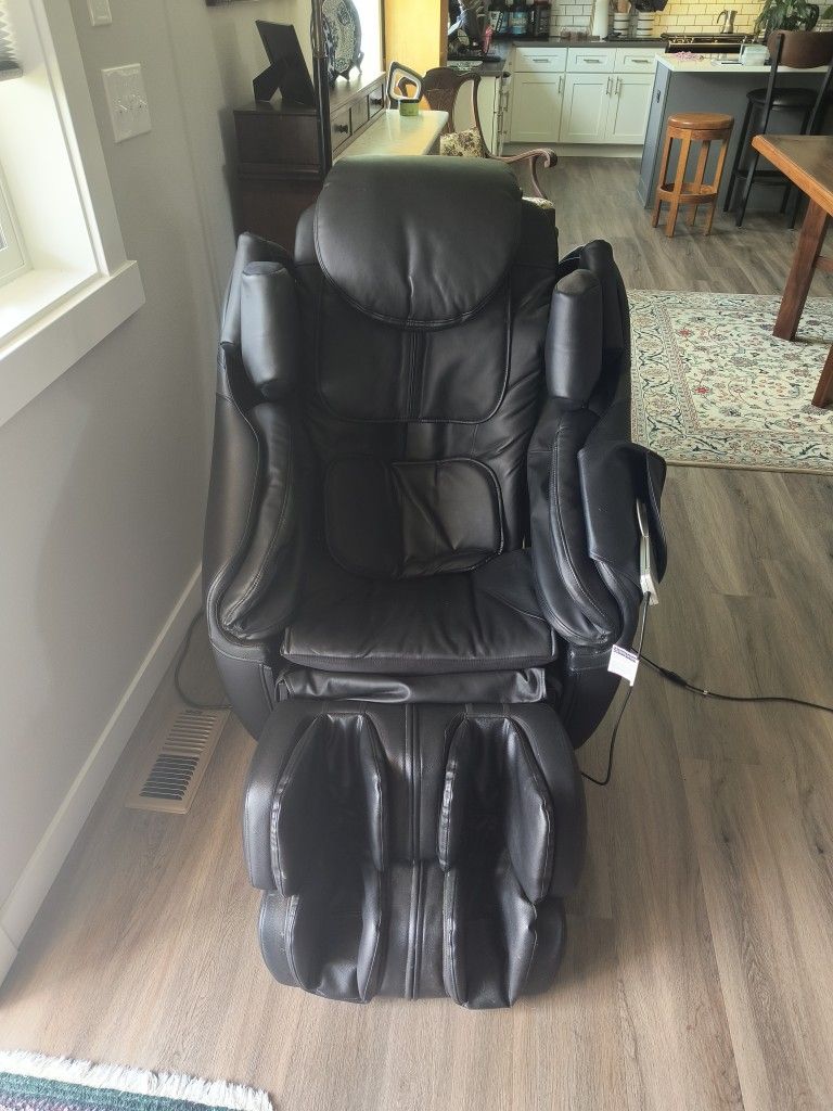 Inada flex 3s massage chair sale