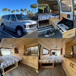2006 Ford E-350