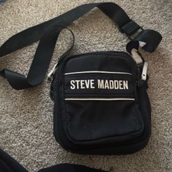 Steve Madden