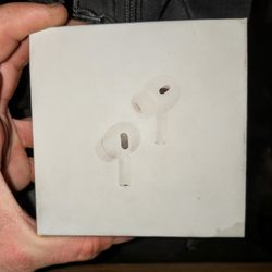 Airpods Pro Gen 2 STILL Brand New Sealed In Box 