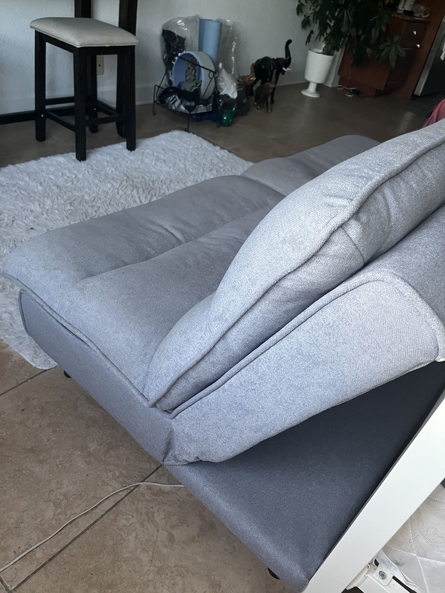 Futon - Couch 