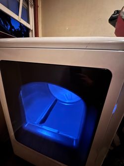 Dryer samsung