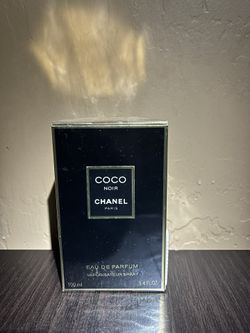 Chanel Coco Noir Eau de Parfum Spray, 3.4 Fl OZ