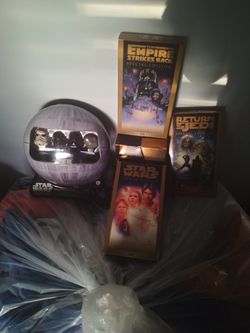 Star Wars Collection 