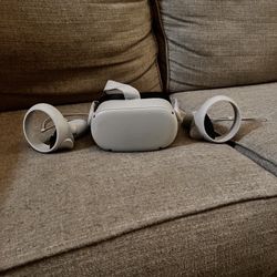 Oculus Quest
