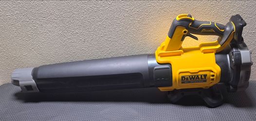 Dewalt  blower
