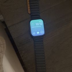 Apple watch series 7 45mm