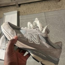 New Balance Sneakers