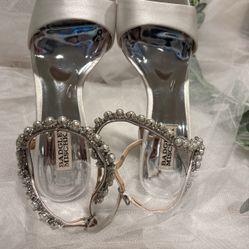 Wedding Shoes