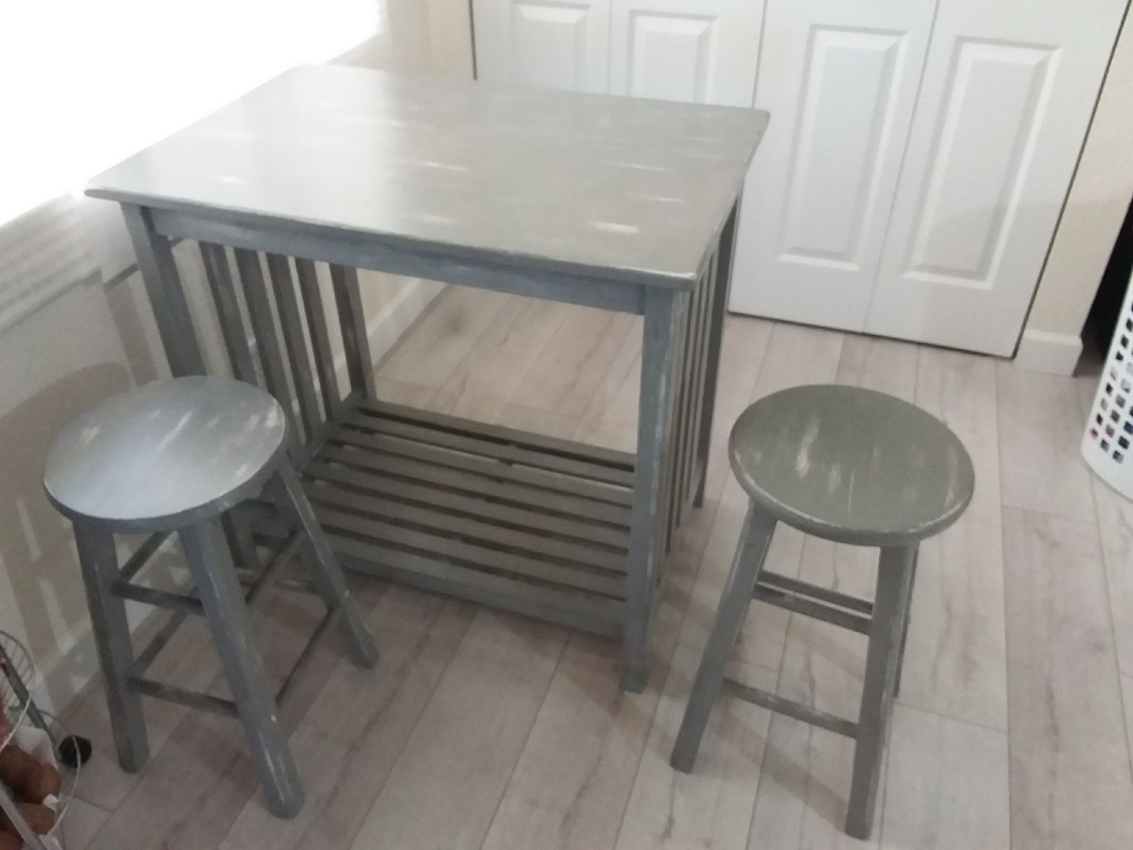 Kitchen table 3 set