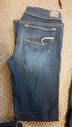 American Eagle Pants