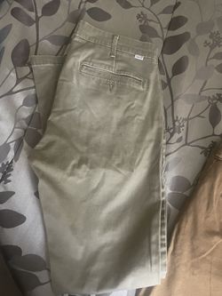 Levi Pants
