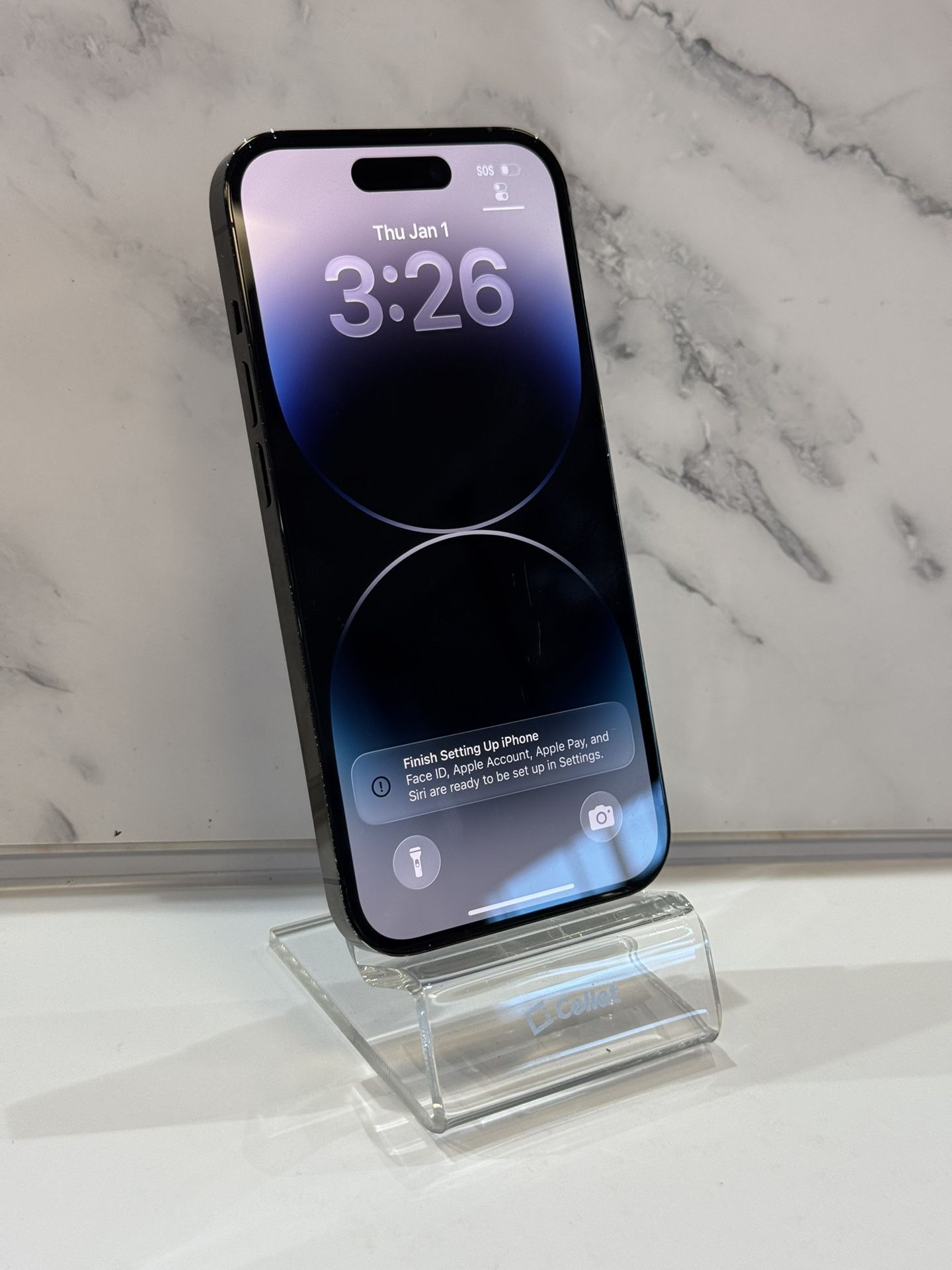 iPhone 14 Pro 512GB AT&T