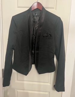 Women’s Blazer