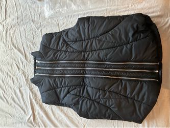 Akim Designer Puffer Vest Size XL - Brand New w/ Tags