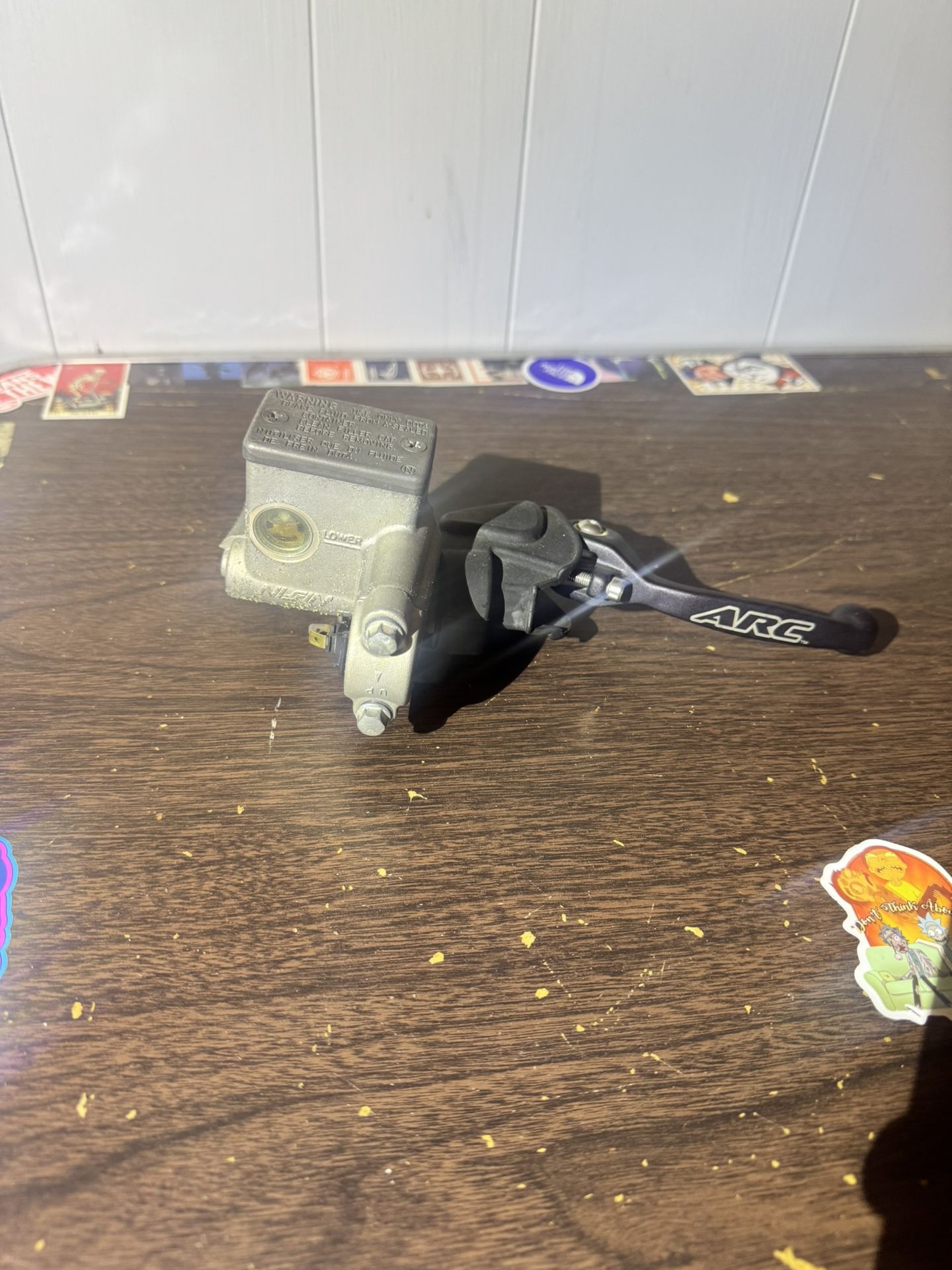 Brake Cylinder