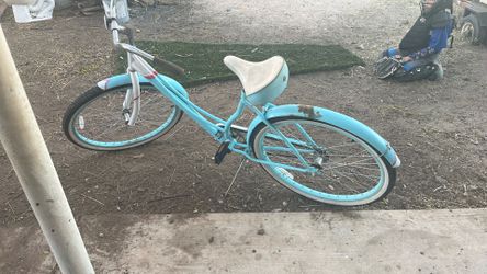 Schwinn Bicycle