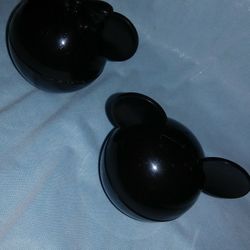 Disney Mickey and Minnie Mouse S&P Shakers