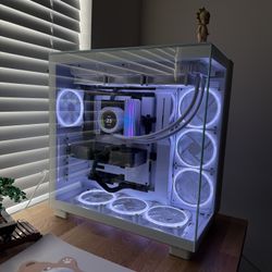 PC for Sale! Serious inquiries ONLY