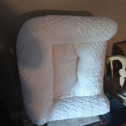 Medium -large Dog Bed Like New