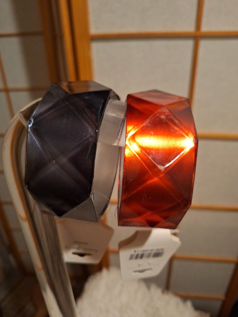 Sets Of Two Bracelets