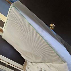 Queen Size Memory Foam Mattress