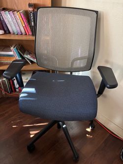 Office desk chair