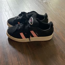 Adidas Campus Shoes Size 7