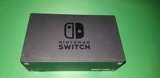 Nintendo Switch Docking Station