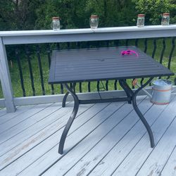 Dining Table For 4 People