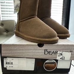 Bearpaw Winter Boots