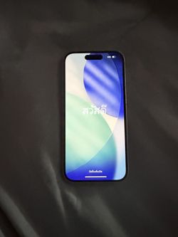 iPhone 14 pink