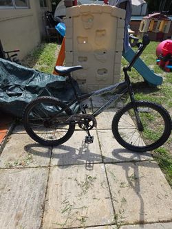 20'' Huffy ROCK IT