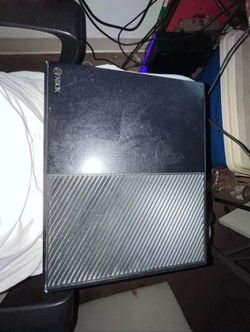 Xbox one + controller