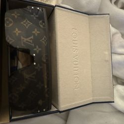 Louis Vuitton Sunglasses