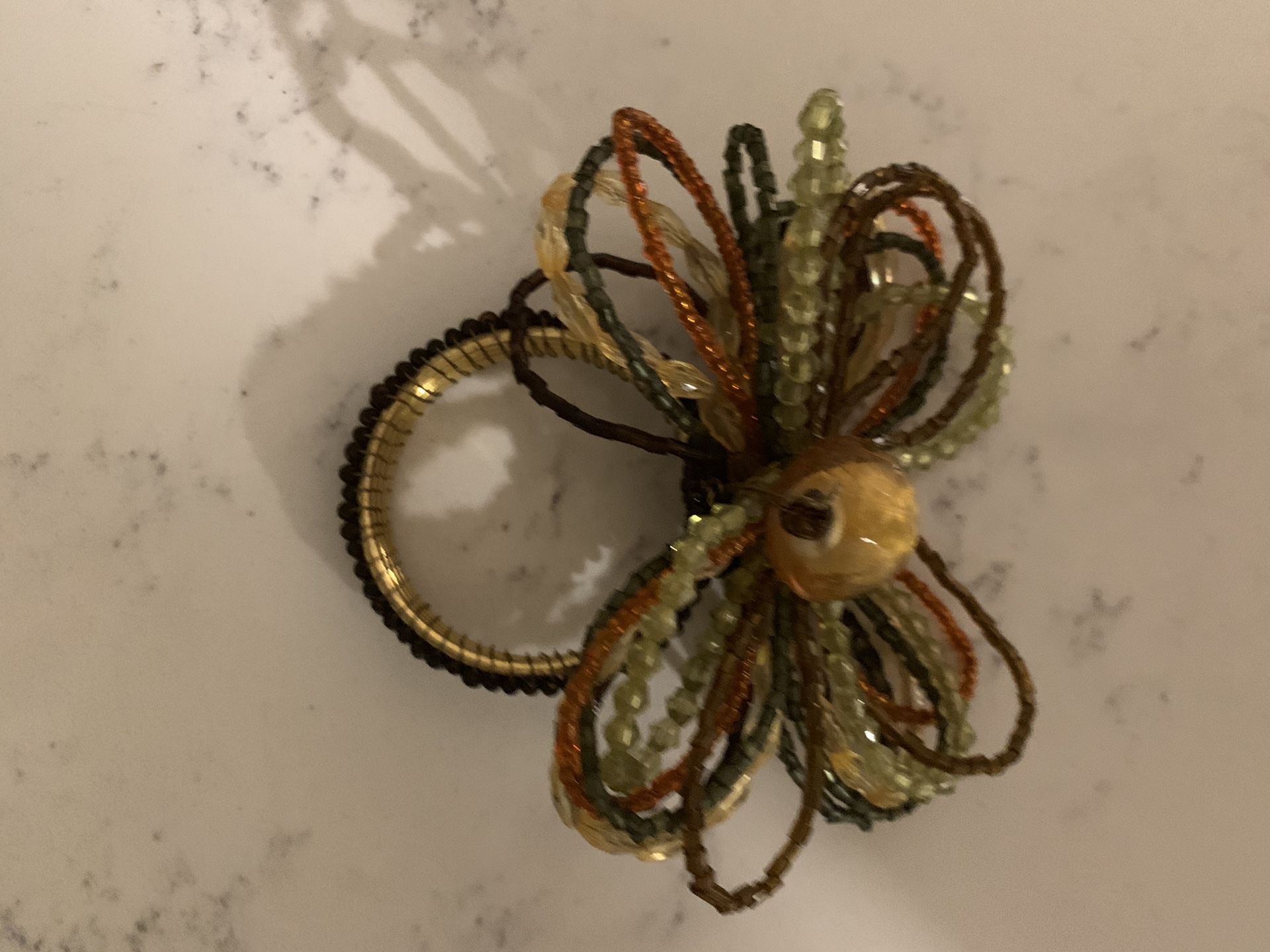 Pier one imports napkins holders
