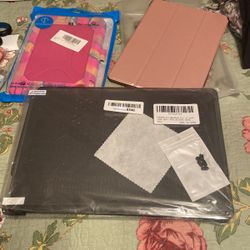 Covers For MacBook Pro 13 / iPad Covers