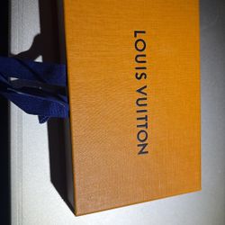 Louis Vuitton Wallet 