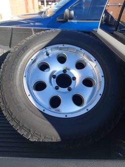 Rims