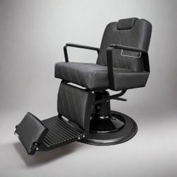 Barber Chair Available - Vista Model