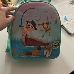 Disney’s Up - Loungefly Backpack