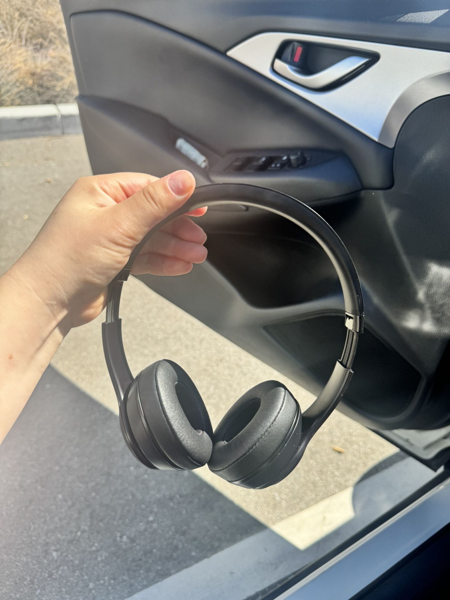 Beats Solo 3 HeadPhones