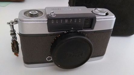 Olympus colecci�n