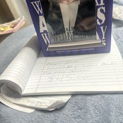 Popmart Official Skull Panda (Wednesday)